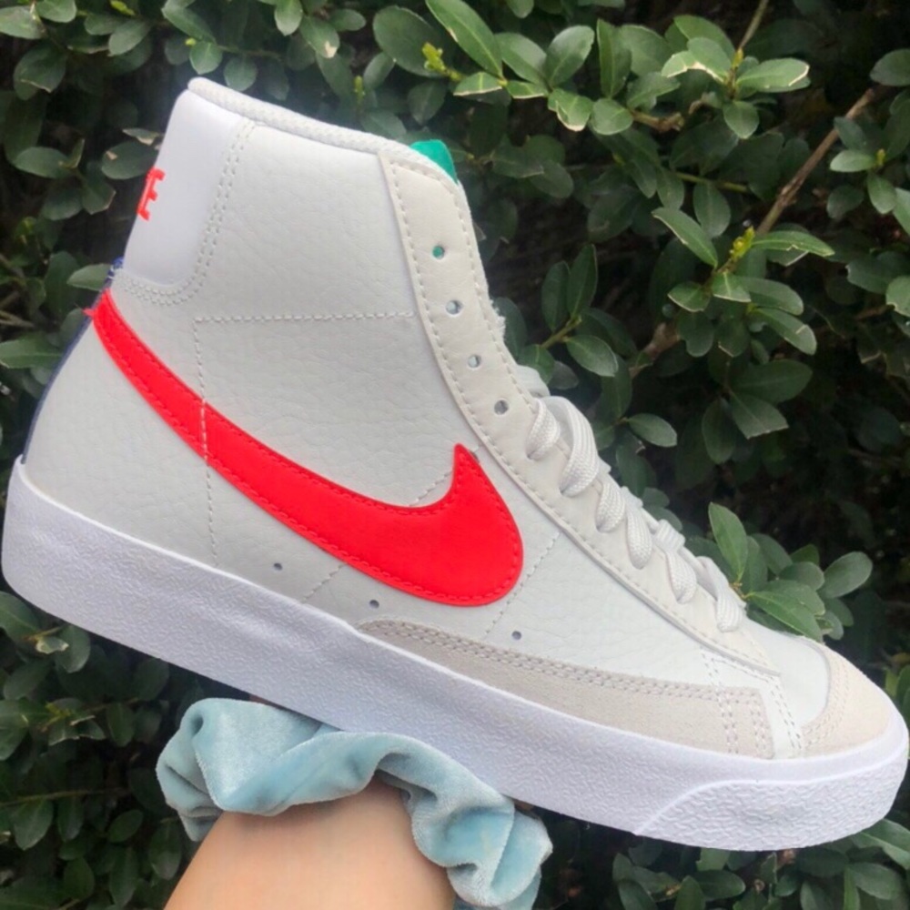 Nike Blazer Mid